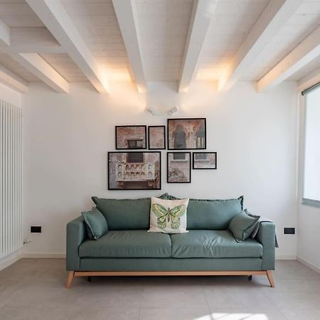 Casa Ai Lavatoi Appartement Verona Buitenkant foto