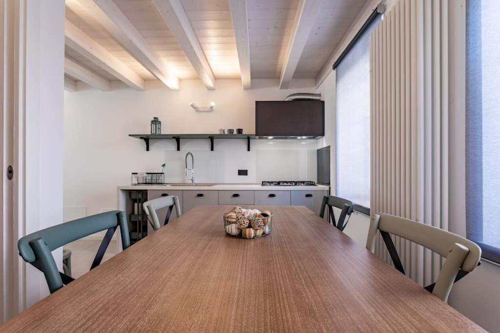 Casa Ai Lavatoi Appartement Verona Buitenkant foto