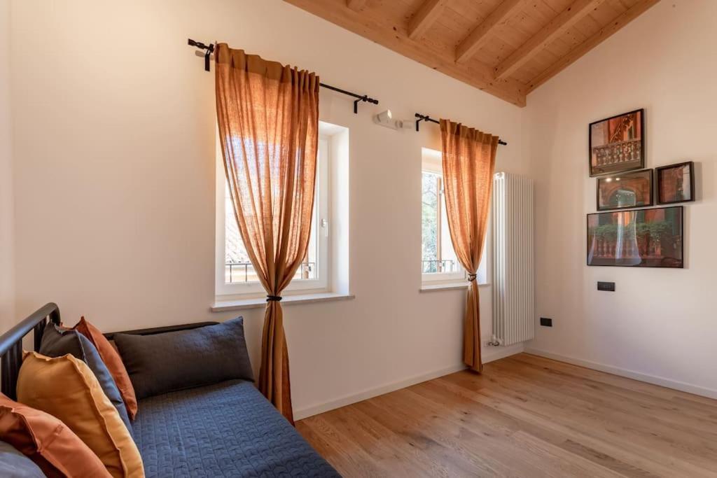 Casa Ai Lavatoi Appartement Verona Buitenkant foto