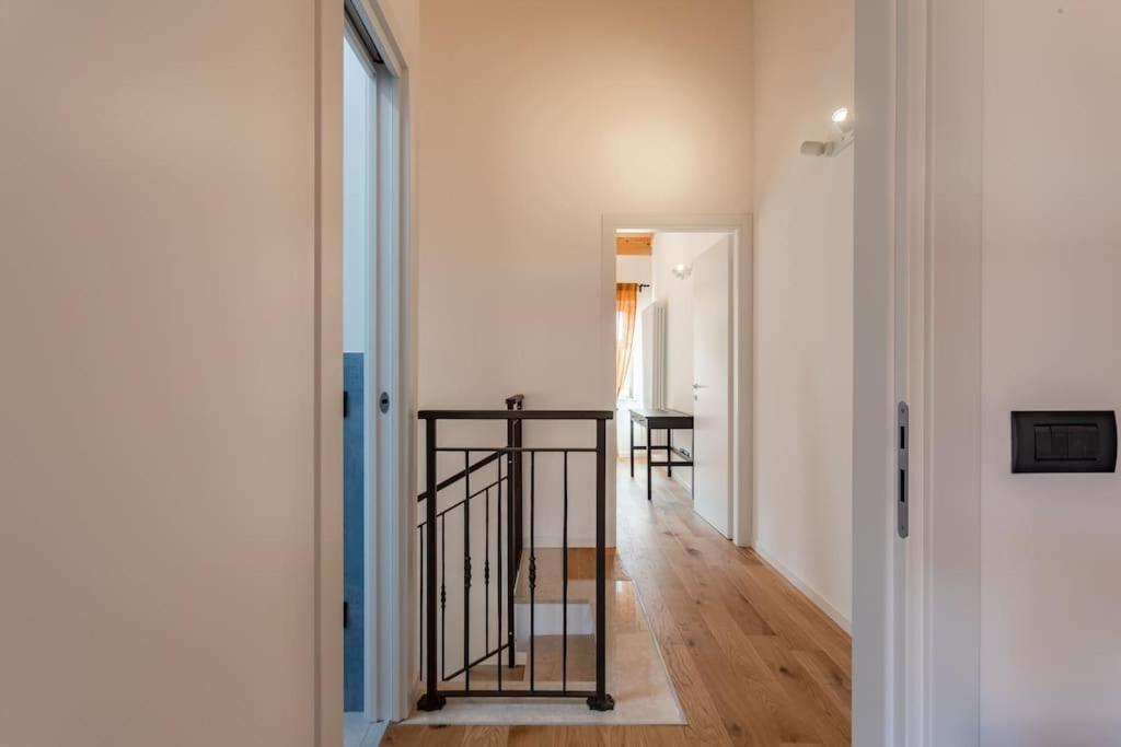 Casa Ai Lavatoi Appartement Verona Buitenkant foto