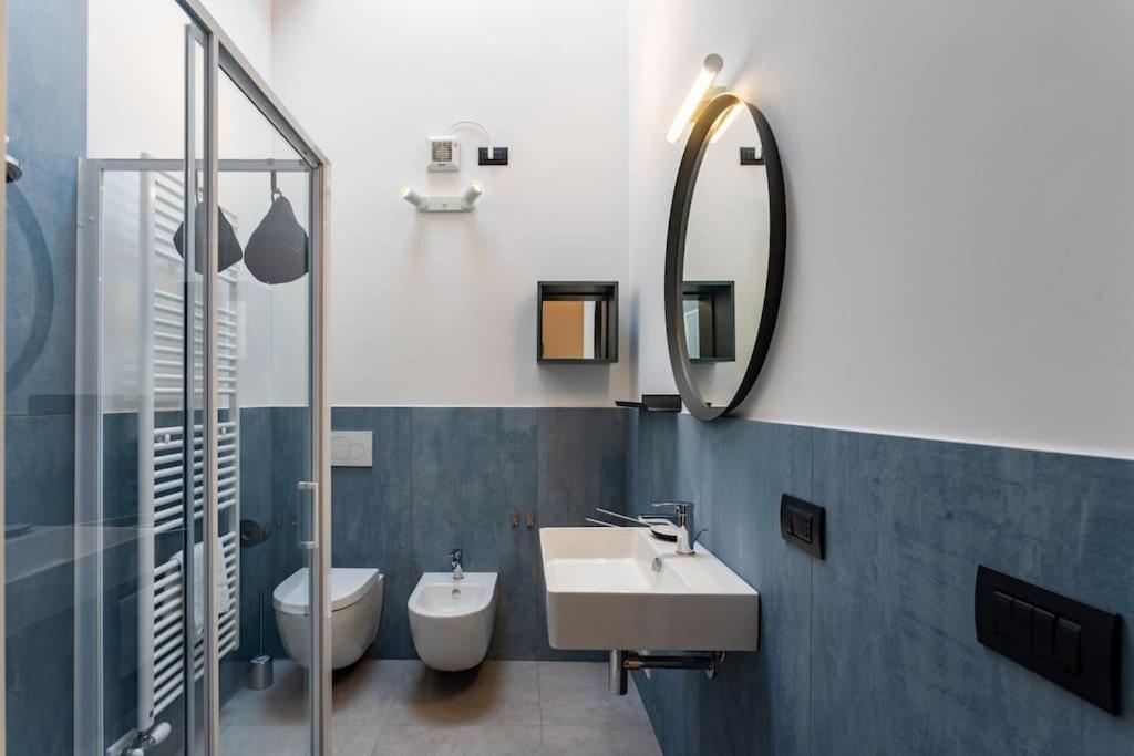 Casa Ai Lavatoi Appartement Verona Buitenkant foto